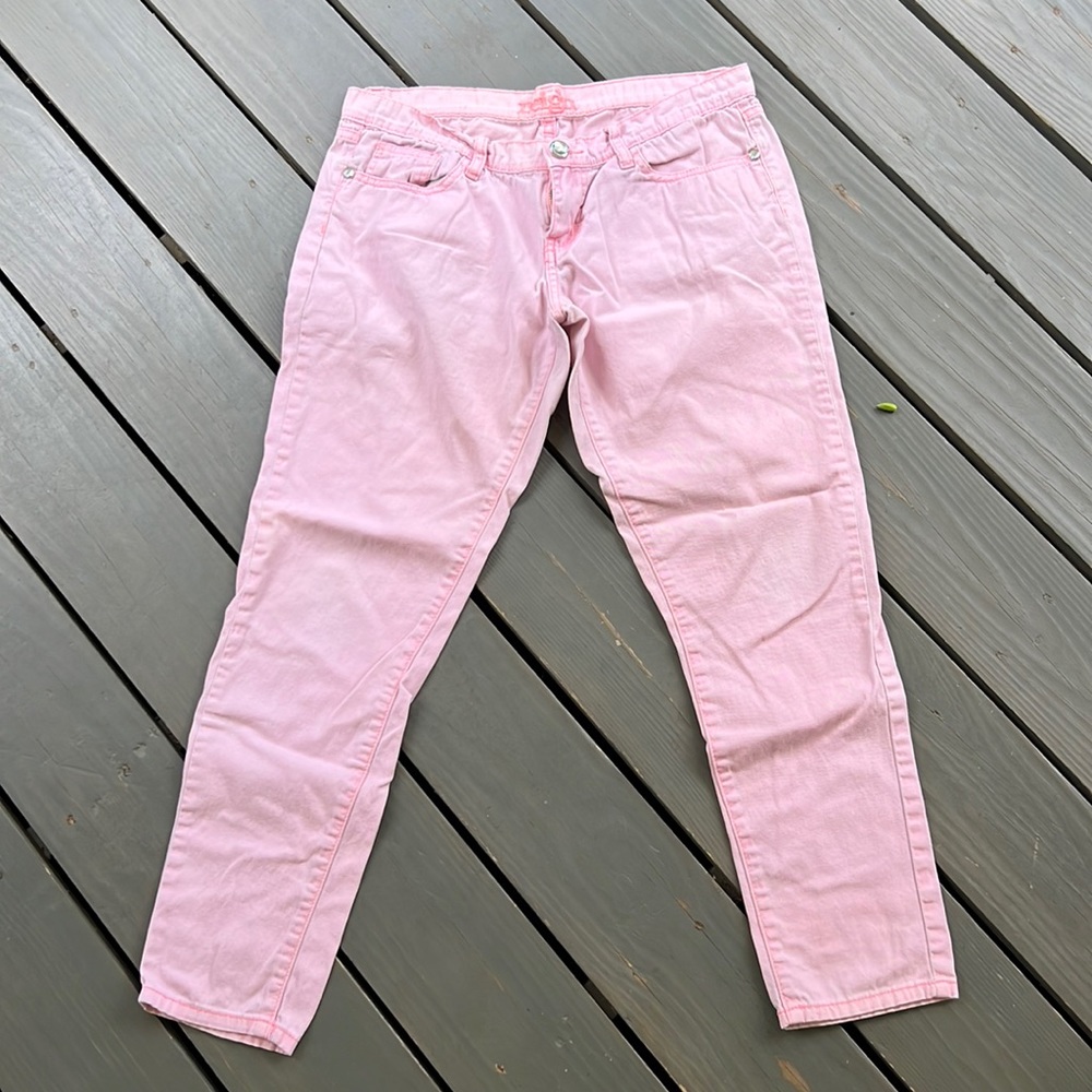 Reign - Skinny Jean